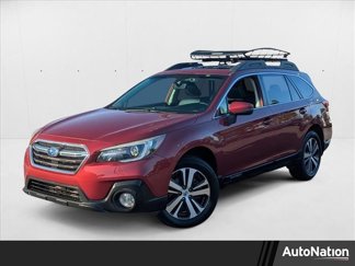 Used 2018 Subaru Outback 3.6R Limited image 1