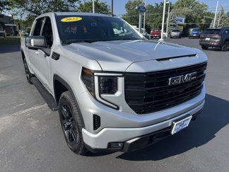 Used 2022 GMC Sierra 1500 Elevation w/ Elevation Premium Package image 1