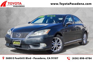 Used 2011 Lexus ES 350 image 1