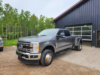 Used 2023 Ford F350 XLT w/ 360-Degree Camera Package image 1