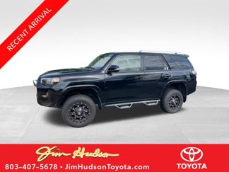 Used 2016 Toyota 4Runner SR5 Premium image 1