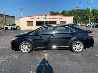 Used 2010 Lexus HS 250h image 1