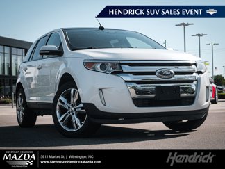 Used 2014 Ford Edge SEL w/ Equipment Group 205A image 1