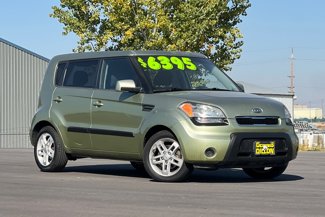 Used 2011 Kia Soul + w/ Audio Pkg image 1