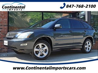 Used 2005 Lexus RX 330 AWD image 1