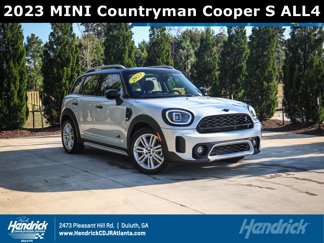 Used 2023 MINI Cooper Countryman S image 1