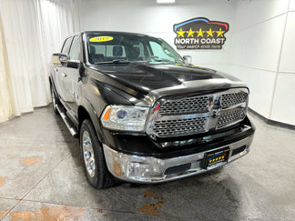 Used 2018 RAM 1500 Laramie image 1