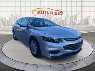 Used 2016 Chevrolet Malibu LT image 1