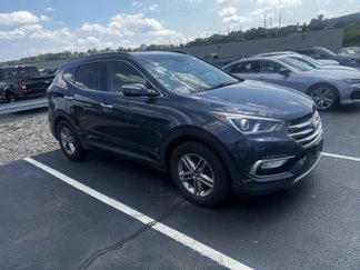 Used 2017 Hyundai Santa Fe Sport image 1