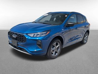 Used 2023 Ford Escape ST-Line w/ Tech Pack #1 image 1