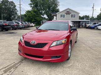 Used 2008 Toyota Camry SE image 1