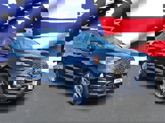 Certified 2023 Ford Edge SEL image 1