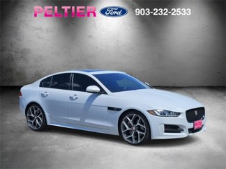 Used 2017 Jaguar XE R-Sport image 1
