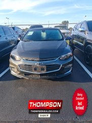 Used 2018 Chevrolet Malibu LS image 1