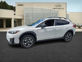 Used 2018 Subaru Crosstrek 2.0i image 1