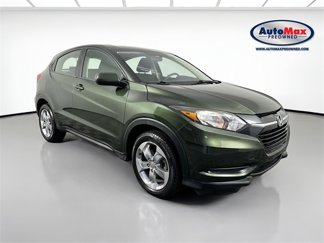 Used 2018 Honda HR-V LX image 1