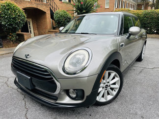 Used 2017 MINI Cooper Clubman ALL4 image 1