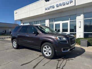 Used 2015 GMC Acadia SLE image 1