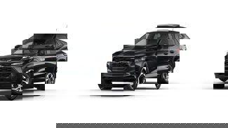 New 2025 Chevrolet Trax RS image 1