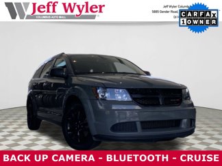 Used 2020 Dodge Journey SE w/ SE Popular Equipment Group image 1