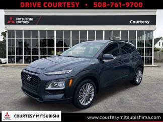 Used 2019 Hyundai Kona SEL image 1