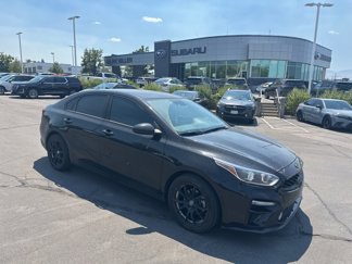 Used 2019 Kia Forte LXS image 1