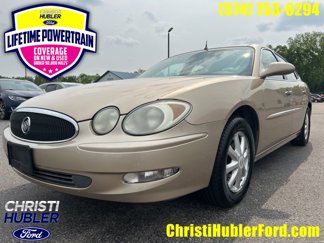 Used 2005 Buick LaCrosse CXL w/ Gold Convenience Package image 1