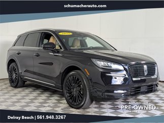 Certified 2022 Lincoln Corsair Reserve w/ Luxury Package image 1