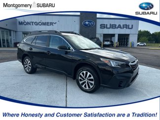 Used 2022 Subaru Outback Premium image 1