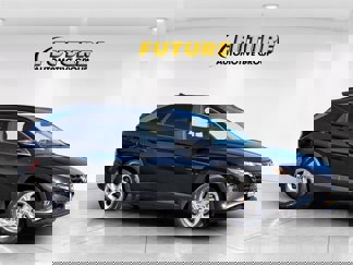 Used 2022 Hyundai Tucson SEL image 1