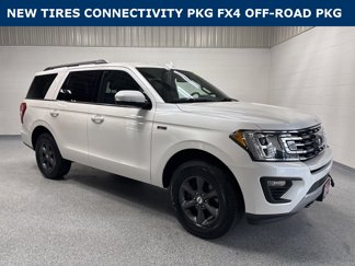Used 2018 Ford Expedition XLT w/ Equipment Group 202A image 1