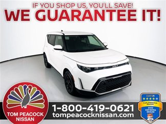 Used 2024 Kia Soul LX w/ Option Group 015 image 1