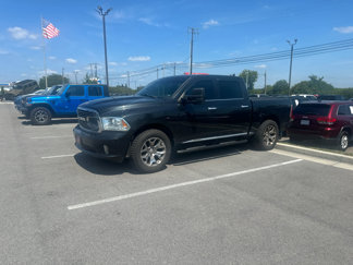 Used 2015 RAM 1500 Limited image 1