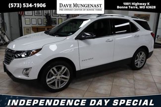 Used 2019 Chevrolet Equinox Premier image 1