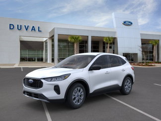 New 2025 Ford Escape Active image 1