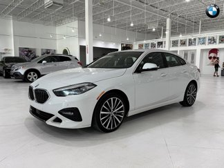 Used 2020 BMW 228i xDrive Gran Coupe image 1