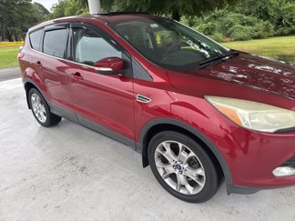 Used 2013 Ford Escape SEL image 1