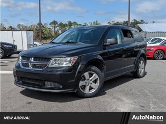 Used 2015 Dodge Journey SE w/ Quick Order Package 22F SE image 1