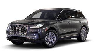 New 2025 Lincoln Corsair FWD image 1