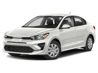 Used 2023 Kia Rio S w/ Technology Package image 1