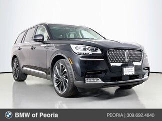 Used 2022 Lincoln Aviator Reserve w/ Equipment Group 201A image 1