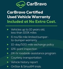 Used 2022 Chevrolet Bolt LT image 1