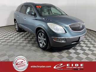Used 2009 Buick Enclave CXL w/ Driver Confidence Package image 1