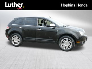 Used 2010 Lincoln MKX AWD image 1