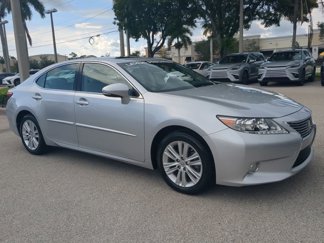 Used 2014 Lexus ES 350 image 1