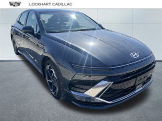 Used 2024 Hyundai Sonata SEL w/ Convenience Package image 1