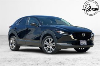 Used 2020 MAZDA CX-30 AWD w/ Select Package image 1