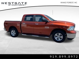 Used 2013 RAM 1500 Classic SLT image 1
