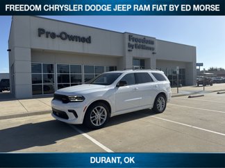 Used 2023 Dodge Durango GT image 1