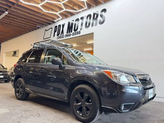 Used 2014 Subaru Forester 2.5i Limited image 1